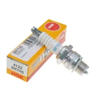 Bujia de moto NGK 4122 Nickel Spark Plug BR7HS