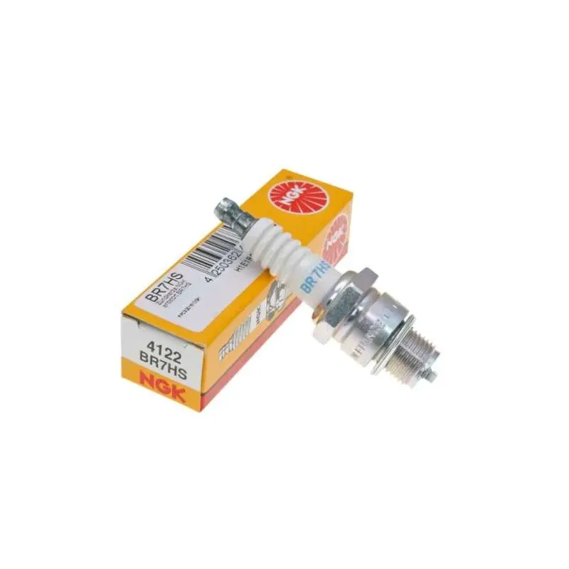 Bujia de moto NGK 4122 Nickel Spark Plug BR7HS