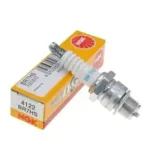 Bujia de moto NGK 4122 Nickel Spark Plug BR7HS