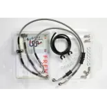 Kit latiguillos de moto completo Suzuki Burman 400 FrenTubo 132109-1