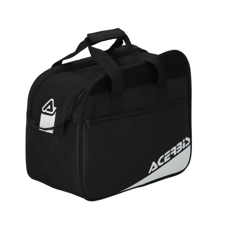 Bolsa casco Acerbis 2.0 negra 28L 0025464.090