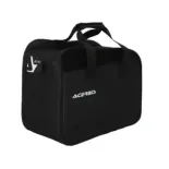 Bolsa casco Acerbis 2.0 negra 28L 0025464.090