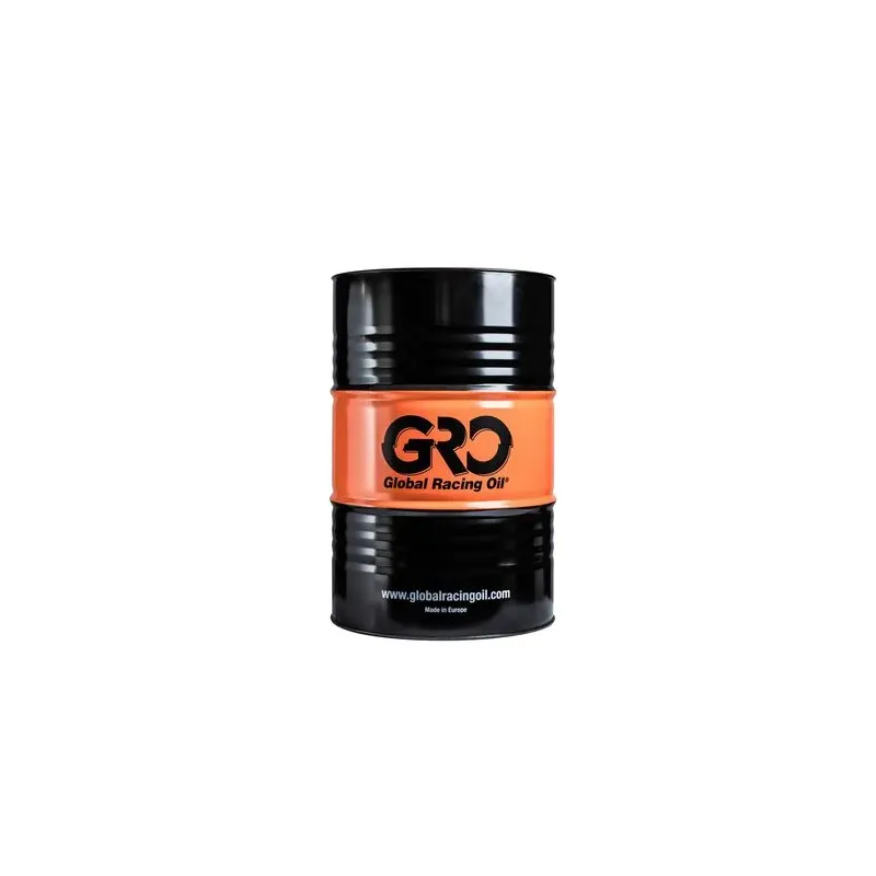Aceite de moto Spirit 20W50 MINERAL 4T 50L GRO 9002144