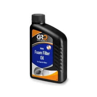 Aceite filtros Foam Filter Oil 1L GRO 5091281