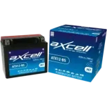 Batería Moto ATX12-BS AGM YTX12BS 