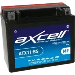 Batería Moto ATX12-BS AGM YTX12BS 