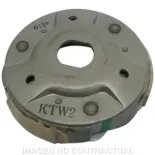 Embrague Fcc Completo Honda Sh 300 I - 655590