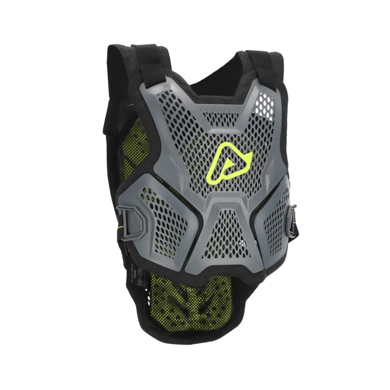 Peto Acerbis P035 L1 color gris - 0026467.070