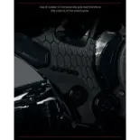 Protectores Chasis Honda Transalp XL 750