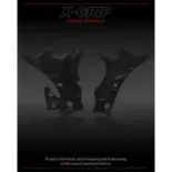 Protectores Chasis Honda Transalp XL 750