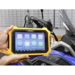 Diagnosis para Motos Launch MS80 