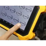Diagnosis para Motos Launch MS80 
