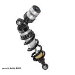 Amortiguador trasero Matris Aprilia RS 660 MA120.2KD
