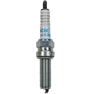 Bujía de moto NGK 95399 Laser Iridio SILMAR9B9