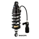 Amortiguador Trasero KD para Benelli TRK 502X MB106.2KDPK