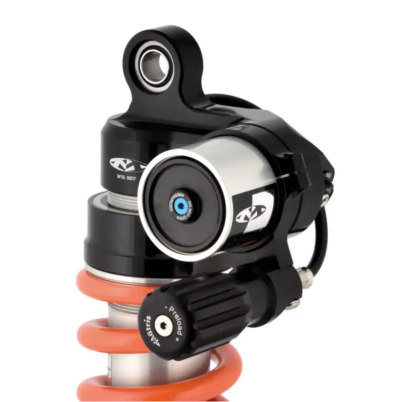Amortiguador Trasero K para Benelli TRK 502X  MB106.24PK