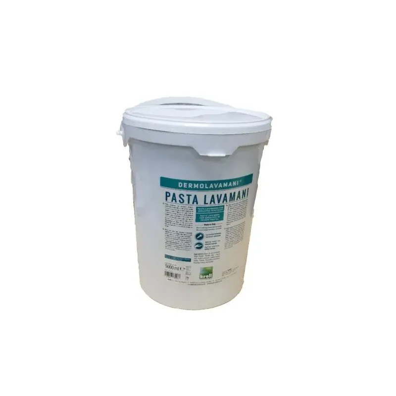 Pasta Lavamanos 5Lts Autosystems