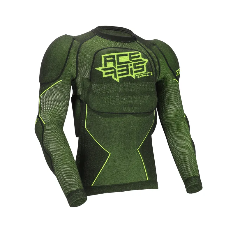 Peto Acerbis Integral X-Fit Future Level 2 0024534.318