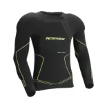 Peto integral Acerbis Density negro 0025415.318.067