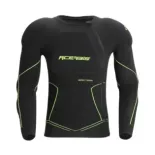 Peto integral Acerbis Density negro 0025415.318.067