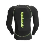Peto integral Acerbis Density negro 0025415.318.067