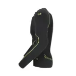 Peto integral Acerbis Density negro 0025415.318.067