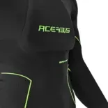 Peto integral Acerbis Density negro 0025415.318.067