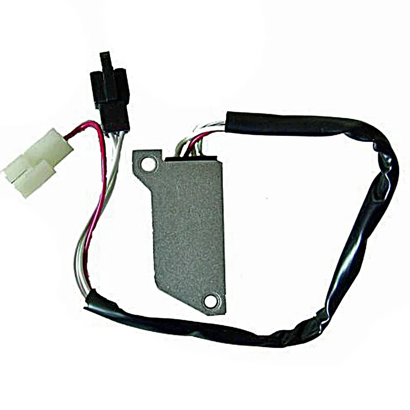 Regulador 12V-35A - Trifase - Cc - 4 Cables - 04179250