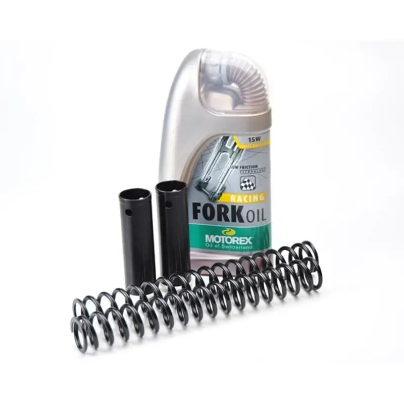 Kit de Muelles de Horquilla Matris FKS – FY154KS para Yamaha MT-09 (2021–2023)