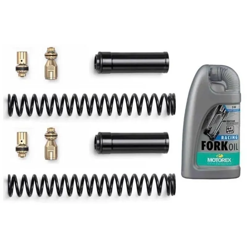 Kit Hidráulico de Horquilla Matris FRK – FY154RK para Yamaha MT-09 (2021–2023)