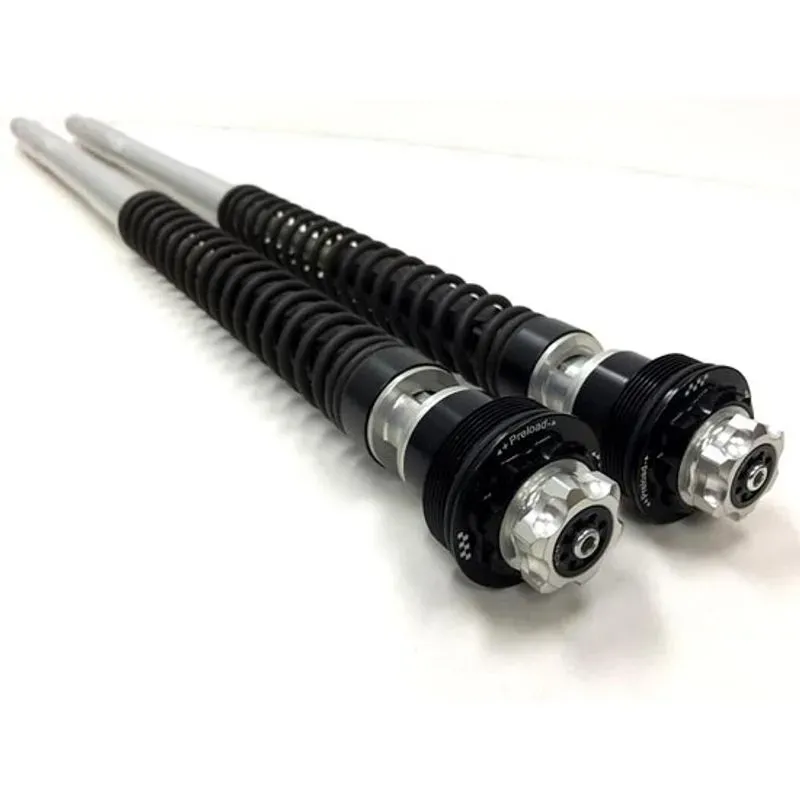 Cartucho de Horquilla Matris  F20Y154K para Yamaha MT-09 (2021–2023) RN69 / RN82/83
