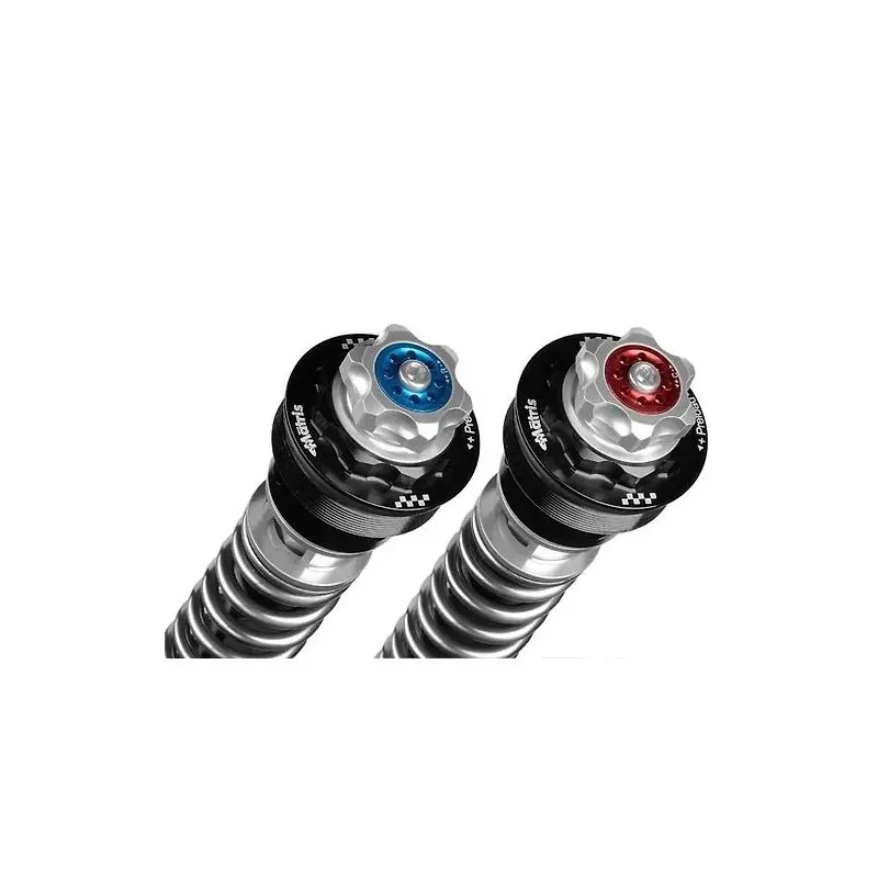 Cartuchos de Horquilla Matris F25SA – F25Y155SA para Yamaha YZF-R7 (2021) Modelos RM39/40