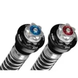 Cartuchos de Horquilla Matris F25SA – F25Y155SA para Yamaha YZF-R7 (2021) Modelos RM39/40