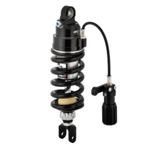 Amortiguador trasero MATRIS KD – Aprilia Dorsoduro 1200 (2010–2016) – Ref. MA108.1KDIS