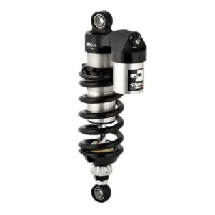 Amortiguador trasero MATRIS M46K – Aprilia Tuareg 660 (2022–) – Ref. MA123X4PK