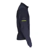 Chaqueta Acerbis CE X-TOWN color azul 0025644.248
