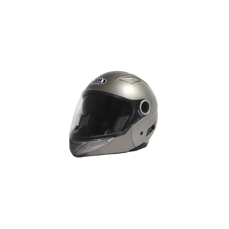 Casco Lem Modular Titanium Glossy talla XS - MULTI180XS