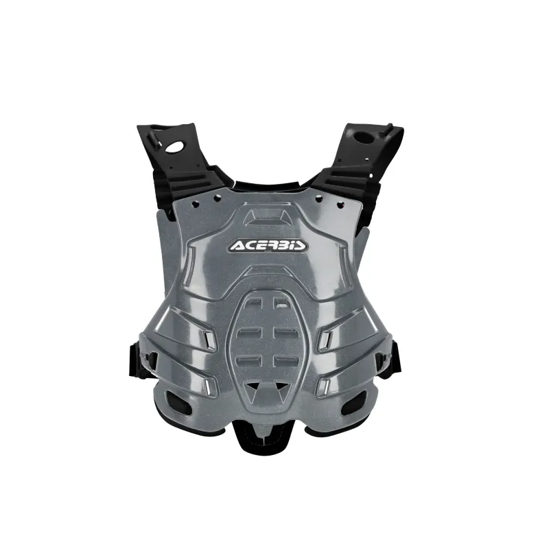 Peto Acerbis Profile color gris - 0016987.072
