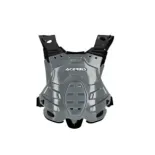 Peto Acerbis Profile color gris - 0016987.072