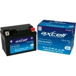 Batería moto Axcell GEL ATX4L-BSATZ5S