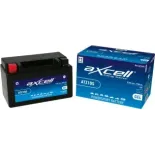 Batería moto Axcell GEL ATZ10S