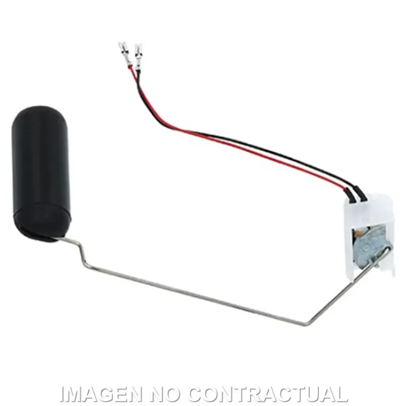 Flotador Sonda Nivel Gasolina Honda SH 300 (0714)