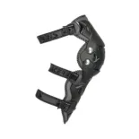 Rodilleras Acerbis  IMPACT EVO 3.0 articulado y ventilado 0021608