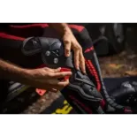 Rodilleras Acerbis  IMPACT EVO 3.0 articulado y ventilado 0021608