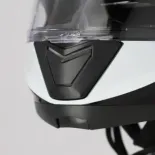 Casco Modular Acerbis Serel 22-06 azul y blanco 0025201.245