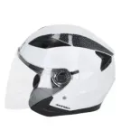 Casco Jet Acerbis Firstway 2.0 22-06 blanco 0025424.030