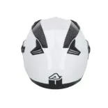 Casco Jet Acerbis Firstway 2.0 22-06 blanco 0025424.030
