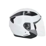 Casco Jet Acerbis Firstway 2.0 22-06 blanco 0025424.030