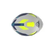 Casco integral Acerbis Krapon 22-06 azul y blanco 0024663.288