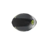 Casco integral Acerbis Krapon 22-06 gris y amarillo 0024663.290